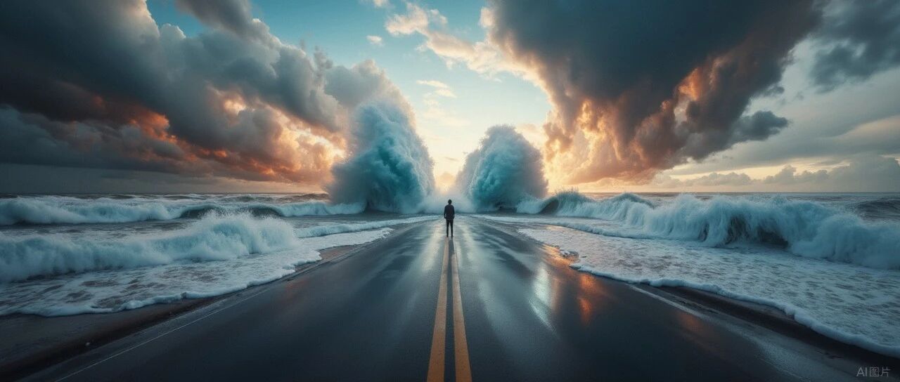 批清是为了更好的看清楚未来！