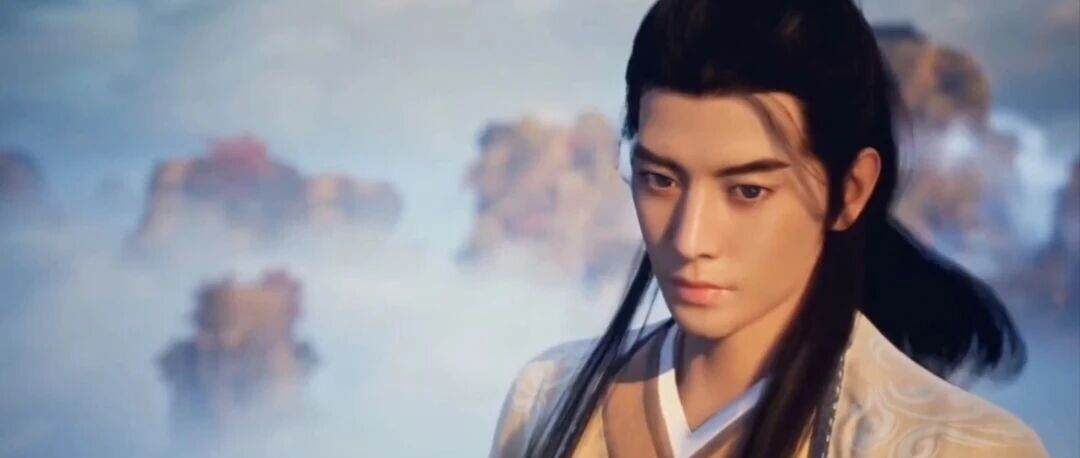 他年我若为“道祖”……