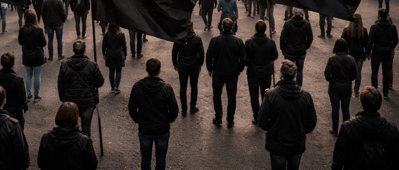 真正的挑战，从来不是技术！