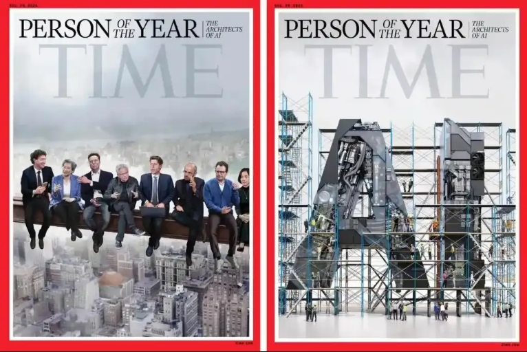 全球最神秘的新贵！