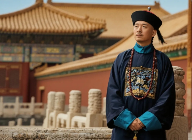 每次我读清朝的这段历史，都怒火中烧！