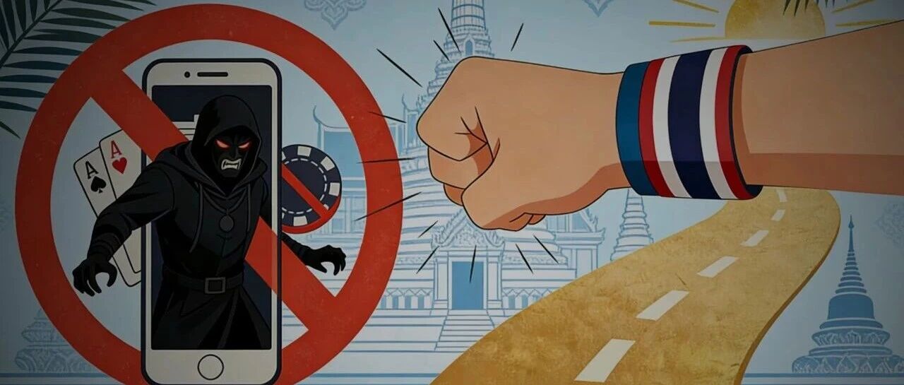 泰国是怎样走上正确道路的？