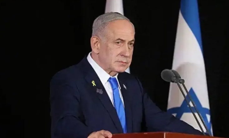 以色列又想出搞事“毒计”，特朗普会上当吗？