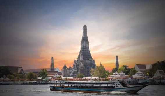 战火越烧越旺！一个大国陷阱已摆在中国面前！