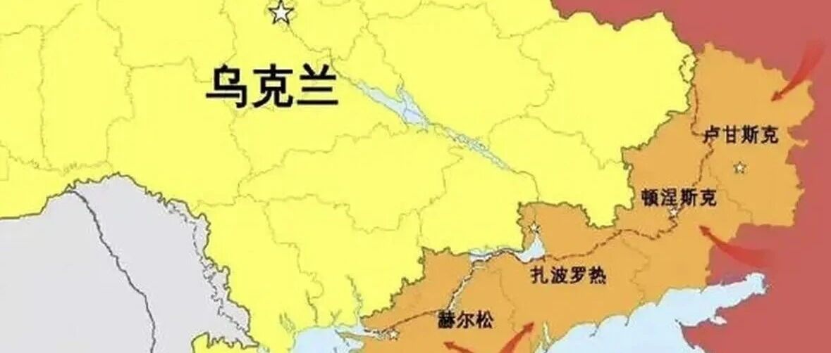 犹太人的应许之地！