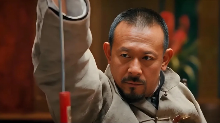 一场差点改变中国历史的宴席！