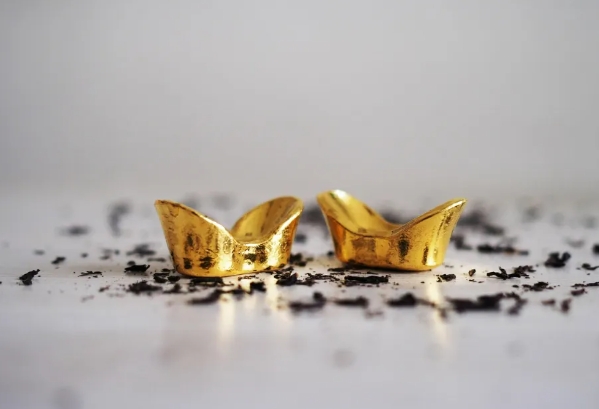 黄金，看空者销声匿迹！