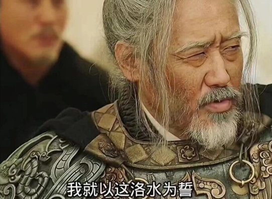 滥用药剂，怪司马懿！