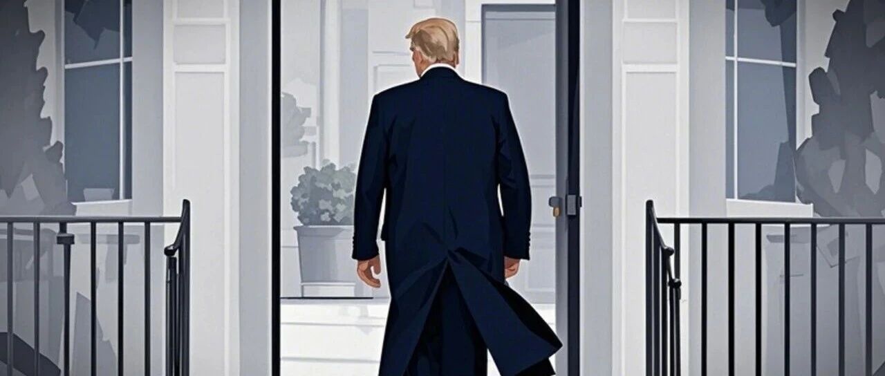 美国为什么迟迟不打？