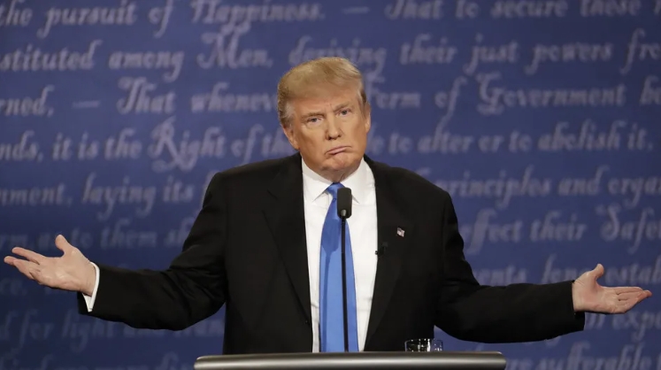 把军费增加到1.5万亿美元？面对膨胀的特朗普，我们该如何防范？