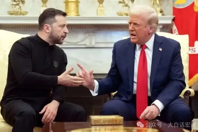 俄乌局势这一年有什么变化，未来又将如何？