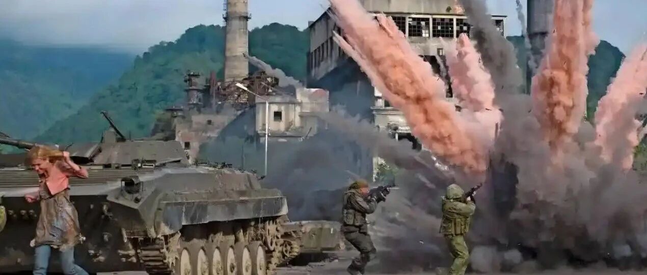 离美国金融的“毁灭时刻”还有多远！