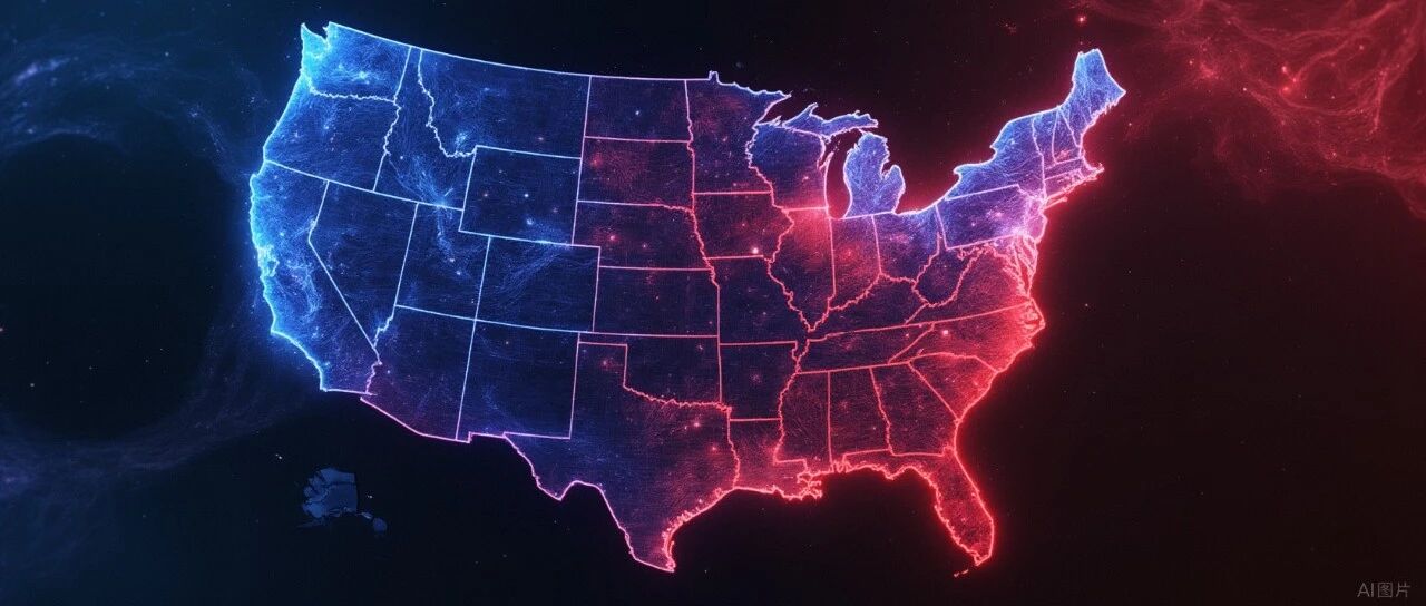 也来谈谈美国斩杀线！