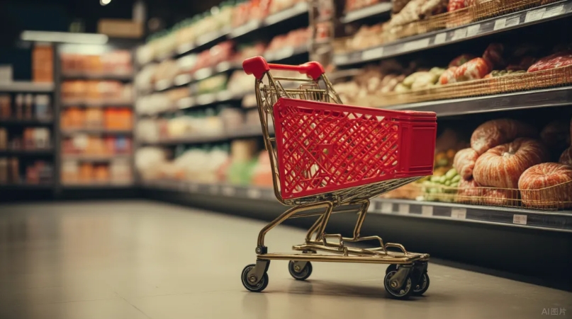 注意，开始拉物价了！