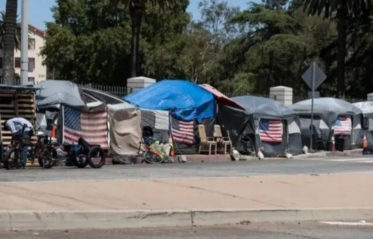 如何看待美国「斩杀线」概念的出现?