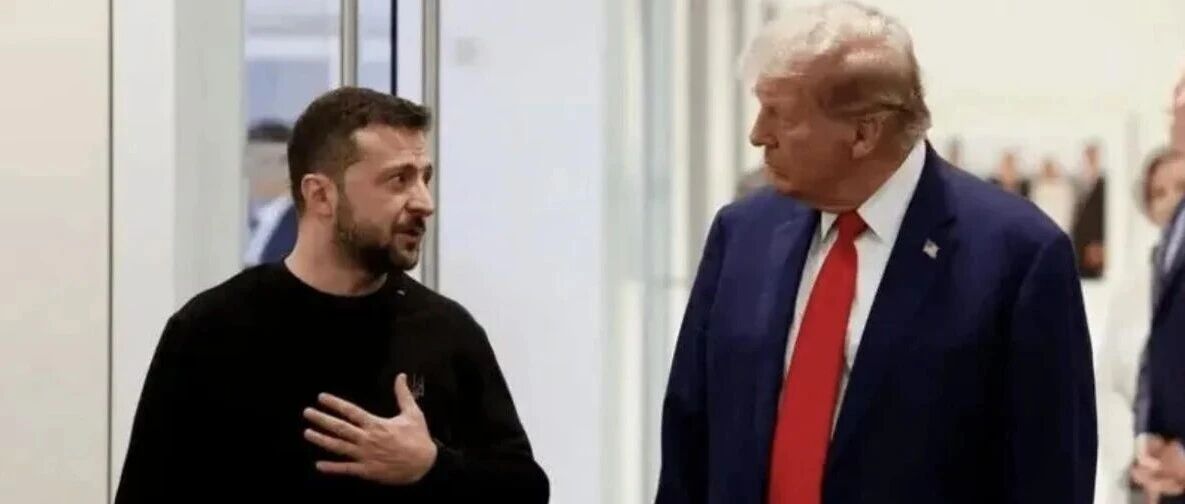 中美搞不好，俄美不好搞！