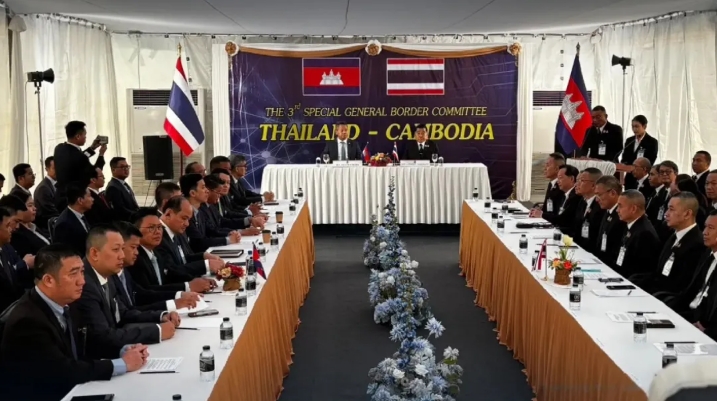 停火的真相，中国成了大赢家？