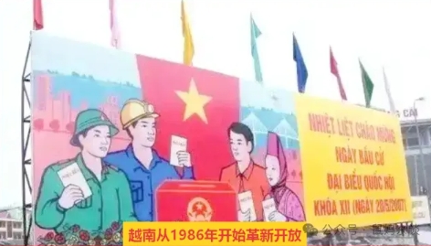 勤奋的“学渣”：越南的工业化死局！