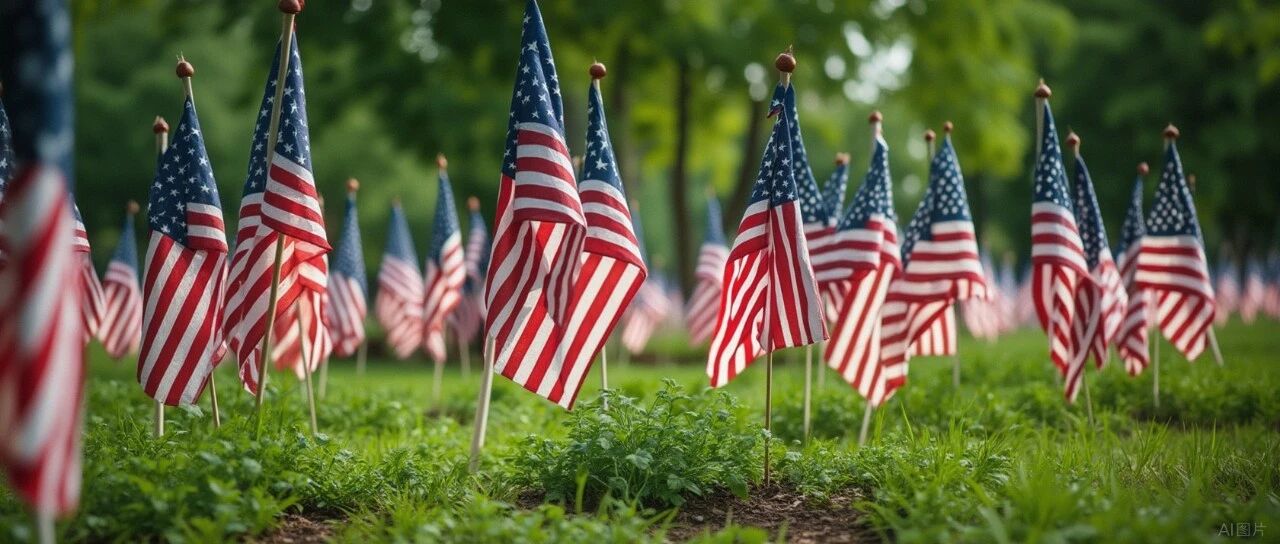 为什么美国底层被斩杀也不造反！