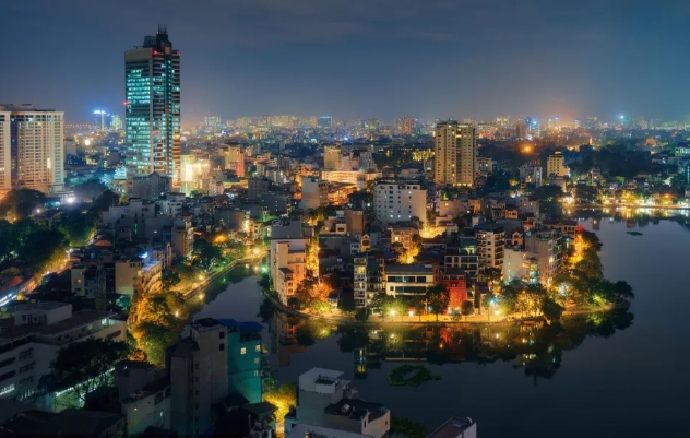 越南遭遇暴击，从巅峰到崩盘仅仅8天！