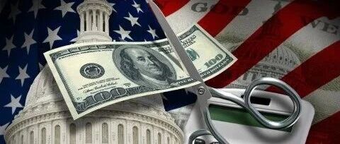 换个角度看美国的斩杀线！