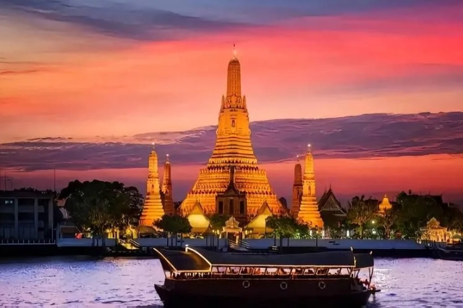 整合东南亚，我们还有一张王牌！