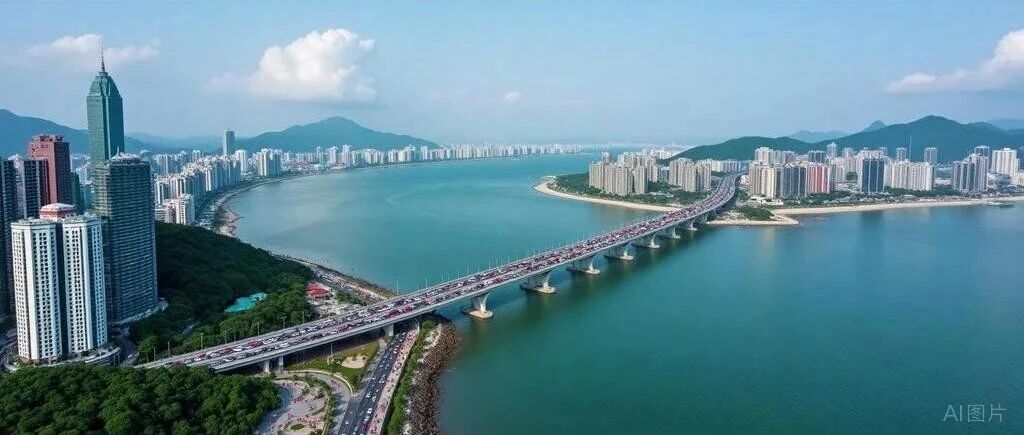 和宝岛朋友聊统一大业！