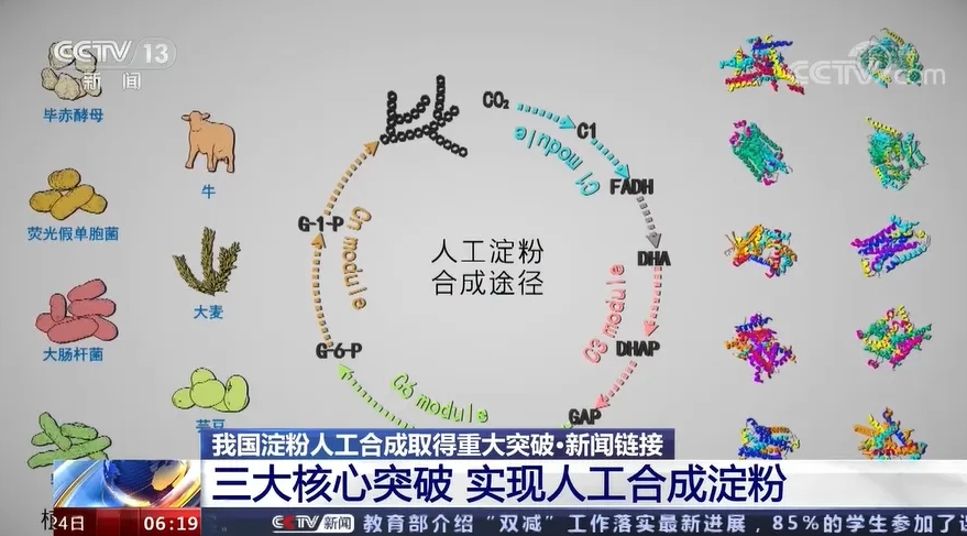 中国正在发起一场影响人类文明走向的革命！