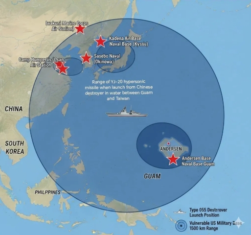 这次，中国迫使美国作出选择！