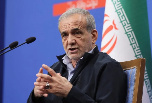 伊朗的开门红！