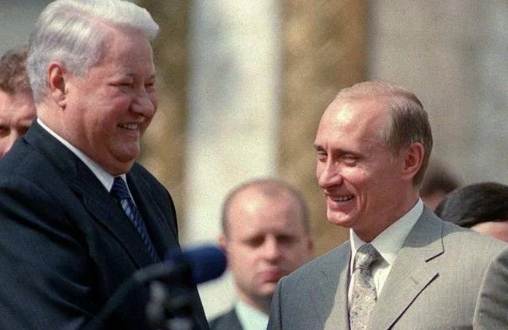 俄罗斯的战争决策！