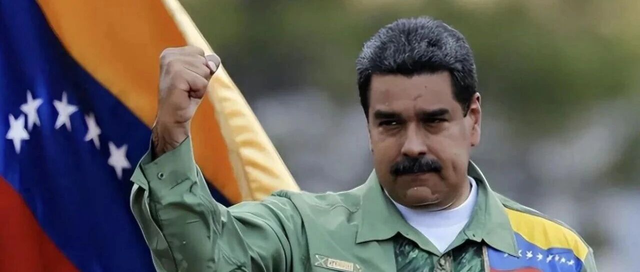 委内瑞拉之战！