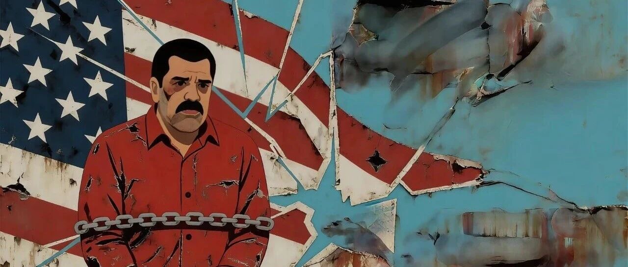 抓了马杜罗，美国会赢吗？