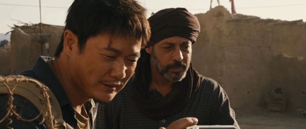 海外中国人，何处是“用武之地”！