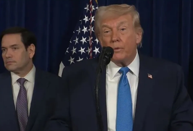 拦不住就闭嘴！