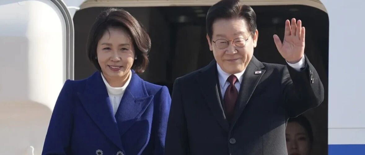 同为美国盟友，日韩两国为啥走向相反！