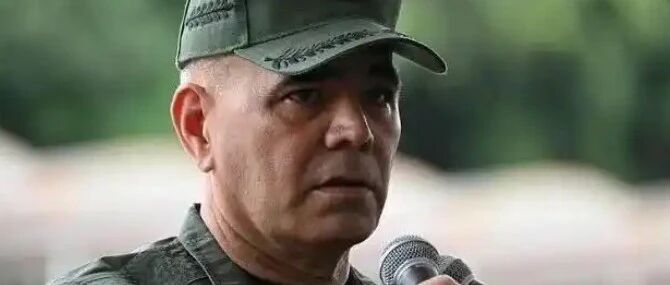 委内瑞拉的内鬼是谁？