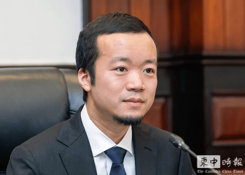 一场避无可避的大逃杀!