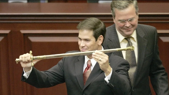 美国已锁定下一个目标！