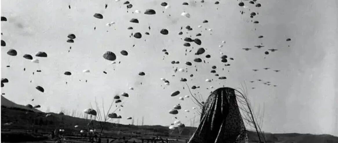 美军接下来的两个方向！