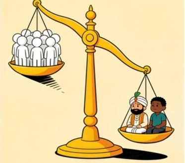 真正关键的信息，在没说出的话里！