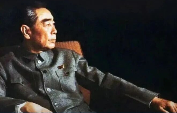 周总理对拉丁美洲的忠告，今天愈觉深刻！