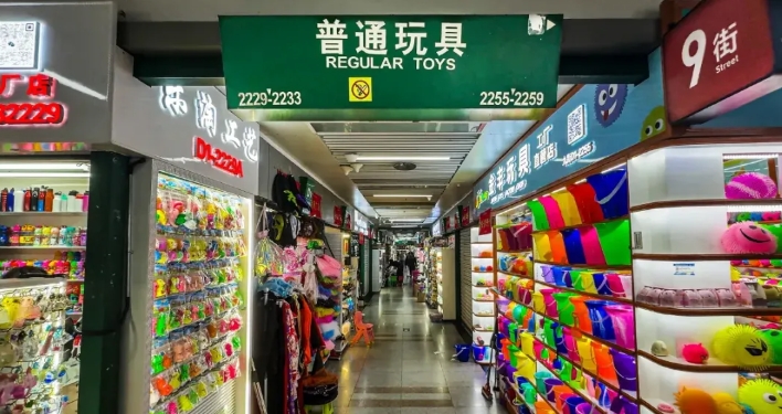 中国产能不是“过剩”,而是太少!