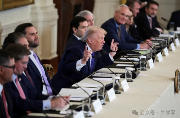 美国失去了方向！