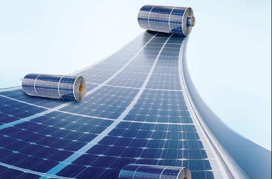 光伏取消出口退税，释放了怎样的信号？