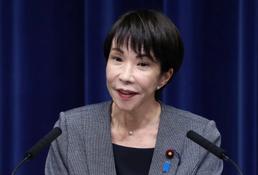 被中国逼急了,高市决定玩波大的?