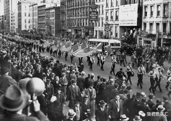 美国不为人知的另一面，暴露了！