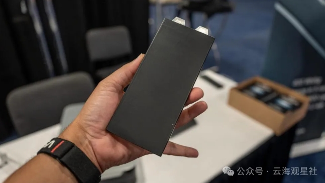 固态电池全球大战！