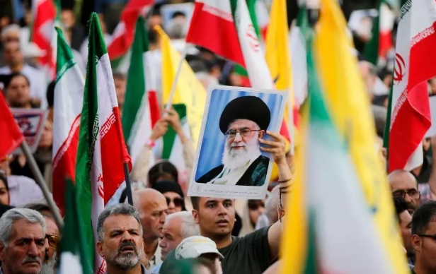 伊朗要出大事？