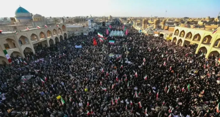 伊朗的情况，比很多人想的要复杂！